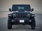 جيب رانجلر ريبكون 392 2022 بمحرك V8